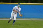 Baseball vs Babson NEWMAC Finals  Wheaton College vs Babson College play in the NEWMAC baseball championship finals. - (Photo by Keith Nordstrom) : Wheaton, baseball, NEWMAC, Babson